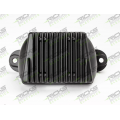 Rick's Motorsports Electrics Universal OEM Style Rectifier-Regulator for Harley Davidson Road Glide Custom FLTRX '10-20, Touring Road King '08-20 (All Models)